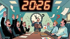 Navigating the Fed's Crossroads: Positioning for 2026 Amid Policy Uncertainty and Leadership Shifts