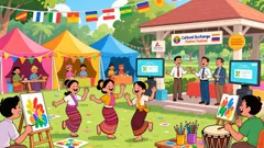 Webuy Global's Strategic Diversification into Cross-Border Education and Cultural Exchange