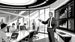 The Risks and Rewards of MicroStrategy's Bitcoin Strategy in a Downturn