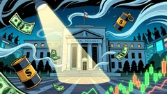 Fed Rate Cut Implications for Global Equities and Commodities: Strategic Positioning Ahead of the December 2025 Decision