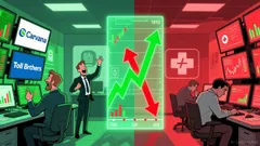 Navigating the December Fed Decision: Implications for Growth vs. Value Stocks