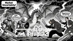 XRP's Strategic Price Battle at Key Support/Resistance Levels: Institutional Demand vs. Bearish Sentiment