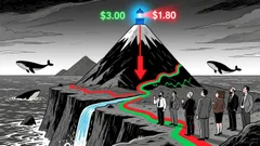 XRP: A High-Probability Breakout Candidate Amid Contrarian Signals and ETF-Driven Momentum