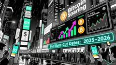 The Resurgence of Bitcoin and the Altcoin Rally: Strategic Entry Points in a Pre-Fed Cut Market