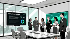 Binance Suspends Employee, Steps Up Compliance Amid Regulatory Scrutiny