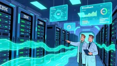 IBM's $11 Billion Bet on Confluent: A Strategic Power Move for Cloud and AI Supremacy