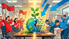 51Talk's Share Repurchase Program: A Strategic Move to Bolster Shareholder Value Amid Operational Recovery