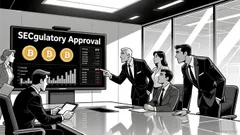 Grayscale's Sui ETF Filing: Navigating Regulatory Uncertainty and Competitive Dynamics in the Evolving Crypto ETF Landscape