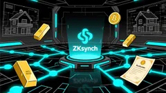 ZKsync Lite's 2026 Sunset: Strategic Migration to a New Era of Institutional-Grade DeFi and RWA Growth