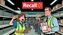 Retailers and Food Brands Face Scrutiny — What Recent Recalls and Earnings Mean for Investors