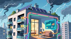 Earnings Volatility and Sector Opportunities on December 8, 2025