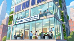 Why Vornado Realty Trust's 60% Decline Presents a Strategic Entry Point for Long-Term REIT Investors