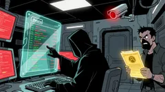 Insider Trading in Crypto: Binance's Freddie Ng Case and Its Implications for Market Trust and Compliance