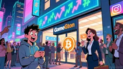 Is GameStop's Q3 Earnings Report a Catalyst for a Turnaround or Another Disappointment?