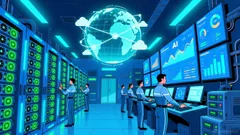 CoreWeave's $2 Billion Notes Offering: Strategic Financing for AI Infrastructure Growth