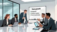 Dye & Durham's Strategic Board Overhaul and Shareholder Alignment: A Catalyst for SaaS Turnaround