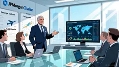 Todd Combs Joins JPMorganChase in $10 Billion Investment Push: What It Means for Markets