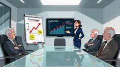 Legal Tech Turnaround Under Scrutiny: Board Battles, Debt, and M&A Realities