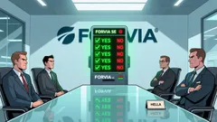 HELLA GmbH & Co. KGaA: Institutional Influence and Corporate Governance in a Concentrated Ownership Landscape