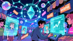 Ethereum's Emerging Gas Futures Market: A New Financial Primitive for Blockchain Scalability and Fee Stability