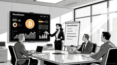 Institutional Validation and the Future of Bitcoin ETFs