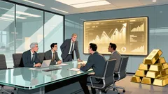 Gold Royalty Corp: A Mispriced Gem in the Evolving Royalty Sector