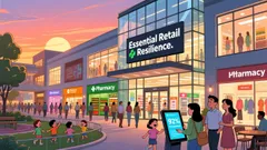 Is Kite Realty (KRG) Still a Viable Long-Term REIT Play After a 70% Decline?