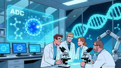 Daiichi Sankyo's DXd ADCs: A Game-Changer in Breast Cancer Therapy and a High-Conviction Investment Opportunity