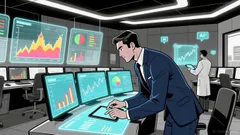 AI in Finance: The CFO's Guide to Risk, ROI, and Digital Transformation