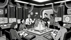 The AI Infrastructure Gold Rush: Who Will Win in 2025?