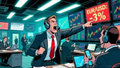 RBI Bolsts Liquidity with $5B Swap, ₹1 Trillion Bond Buy