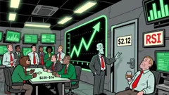 Polkadot News Today: Polkadot Struggles to Keep Pace With Rallying Crypto Market