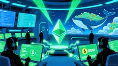 Ethereum's Post-Fusaka Upgrade Momentum and Institutional Whale Activity: A Catalyst for 2025 Rally?