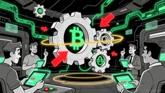 Ethereum's Gas Futures Market and Its Implications for Institutional Adoption