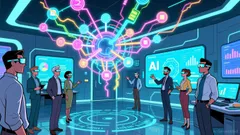 Confluent Stock Soars on IBM Acquisition Rumors — What the Numbers Reveal