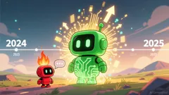 Gemini's Accelerating Momentum: A Strategic Threat to ChatGPT and a High-Growth AI Play