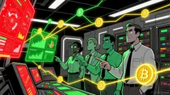 2026: The Tipping Point for U.S. Crypto Adoption and Institutional Capital Inflows