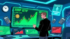 XRP ETF Surge: Growth Strategy Beyond Bitcoin