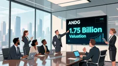 Andersen Group Launches $176M IPO Bid to Reclaim Legacy Brand