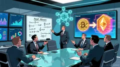 BlackRock's $110M Bitcoin and $78M Ethereum Move to Coinbase Prime: A Catalyst for Institutional Onboarding?