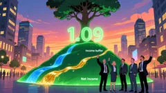 Fidus Investment (FDUS): A High-Yield BDC with Sustainable Dividends and Attractive Risk-Adjusted Returns