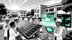 Nigeria's Student Venture Capital Grant and the Emerging STEMM Innovation Ecosystem