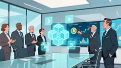 BlackRock's Institutional Crypto Moves: Signal or Noise in a Downturn?