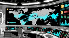 VTB's Entry into Spot Crypto Trading: A Strategic Move in Russia's Evolving Crypto Landscape