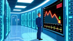 C3.ai Stock Dips as Earnings Outlook Pressures Investor Confidence