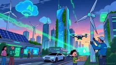 NextEra Energy and Google Cloud's Strategic AI-Powered Energy Partnership: A Defensible Growth Engine in the AI-Driven Energy Transition