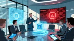 Marvell's Custom AI Chip Exposure and Strategic Risks Amid Customer Design Losses and Competitive Pressure