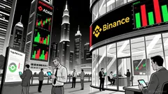 Binance's ADGM Licensing as a Catalyst for Institutional Adoption in Digital Assets