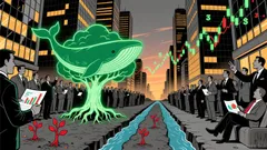 Ethereum's Triple Bottom and Whale Accumulation: A Pre-Breakout Buy Signal?