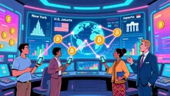 Robinhood's Strategic Move to a Global Digital Finance Platform